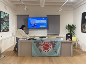 Blog Media