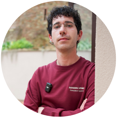 Matteo Viti